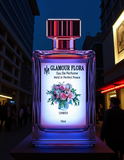 OUD PERFUME – THE ESSENCE OF MYSTERY & LUXURY